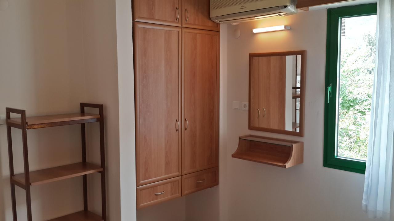 Avlu Apartments 1 İçmeler Zimmer foto